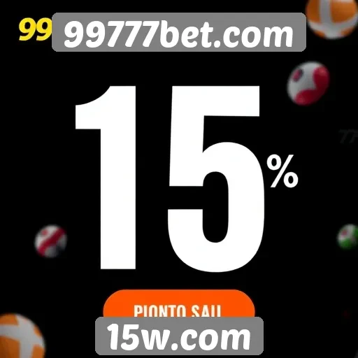 Promoções atuais disponíveis em 99777bet.com