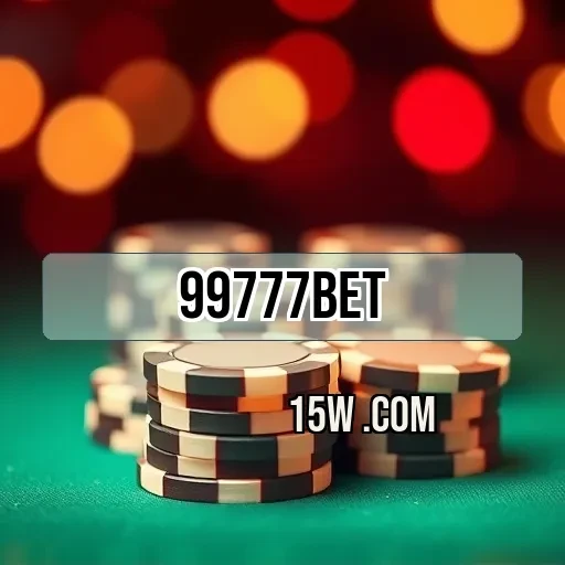 99777bet.com eSports