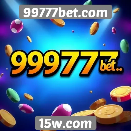Plataforma de jogos online 99777bet.com recebe novas atualizações
