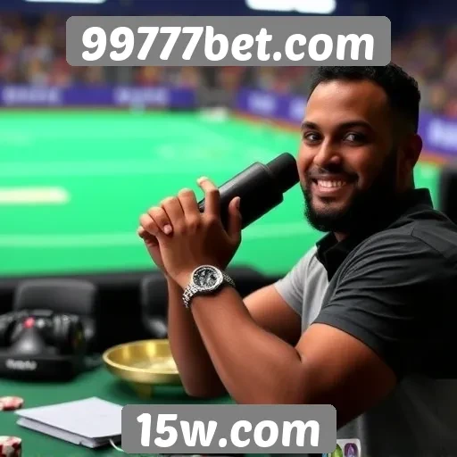 Casos de sucesso de jogadores no 99777bet.com
