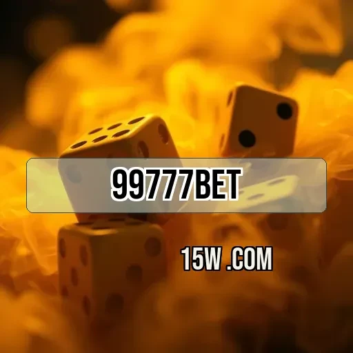 99777bet.com Máquinas