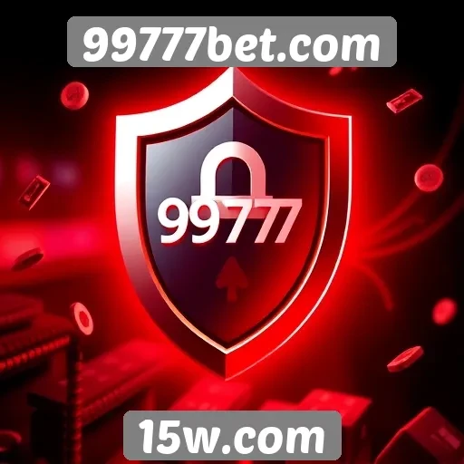 Registro de usuários e segurança no 99777bet